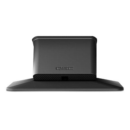 Q-SYS TSC-710t-G3 Table Top Stand for TSC-70-G3 Touch Screen Controller