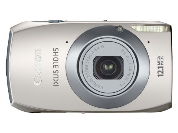 IXUS 310 - Compact Camera