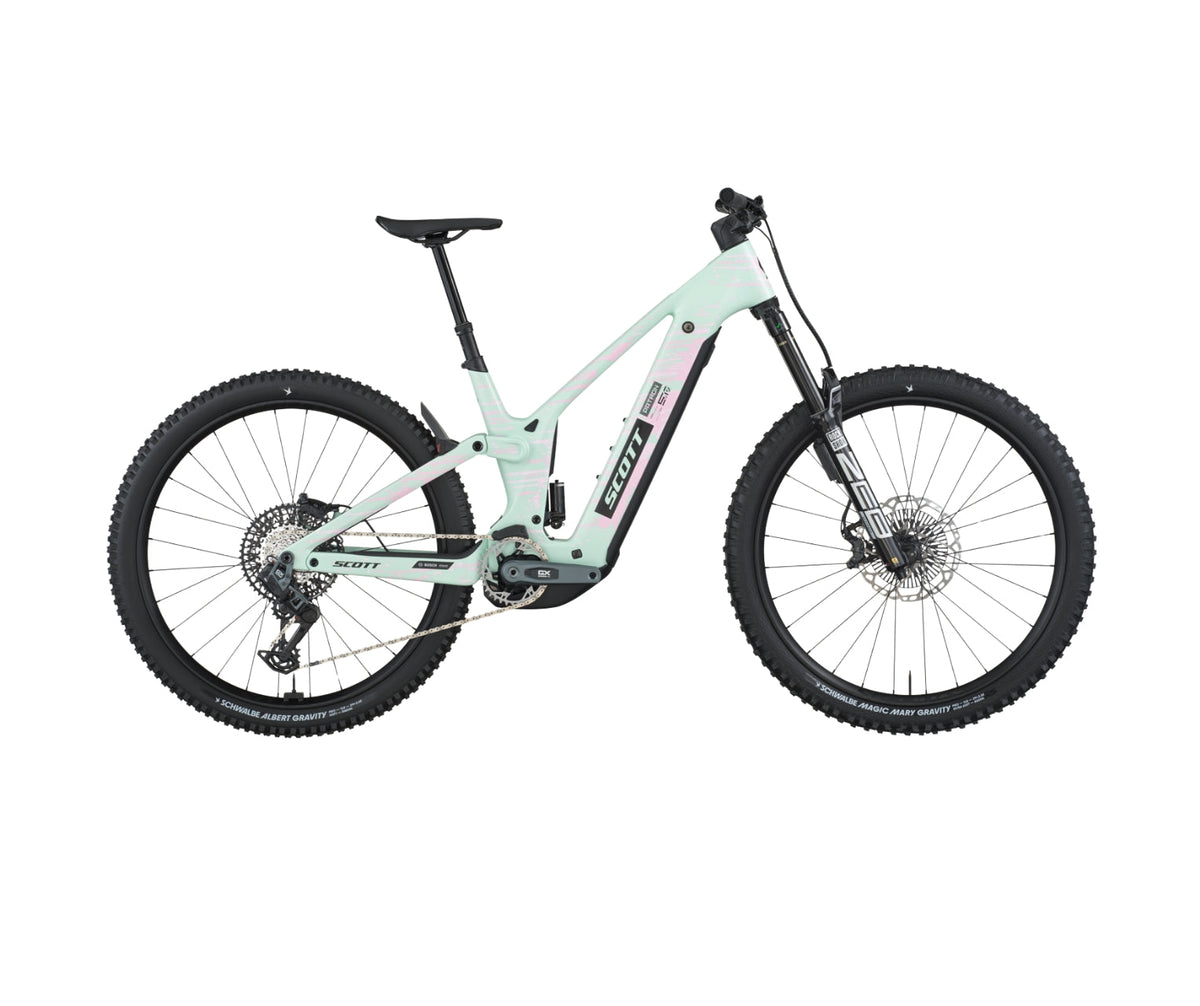 SCOTT Patron ST 900 - Neu 2026