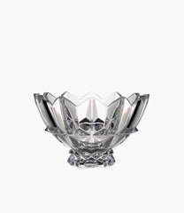 Finesse Footed Bowl 25cm - Roomours UAE
