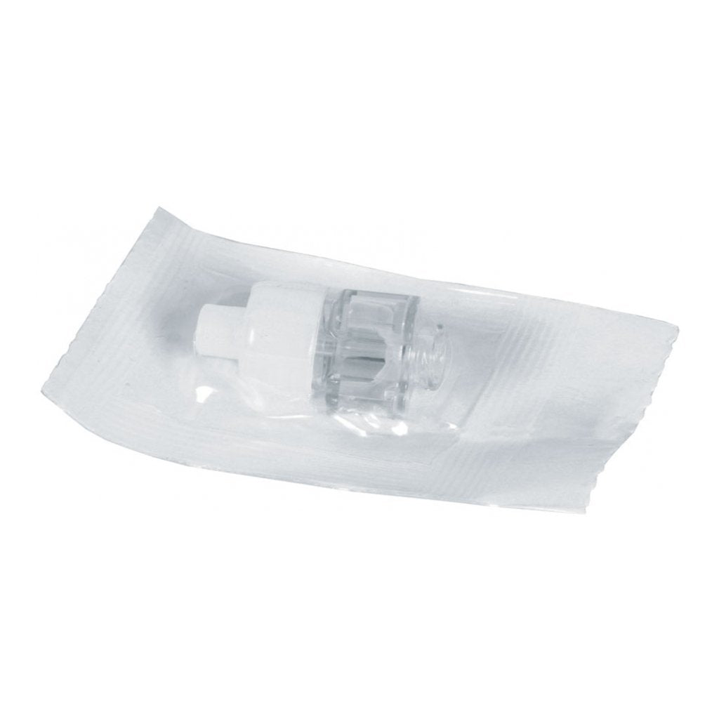 Valvola Senza Ago - Sterile - Conf. 500 Pz.