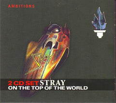 Stray - On The Top Of The World