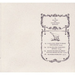 A Silver Mt. Zion - 13 Blues for Thirteen Moons