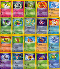 Pokemon Cards Printables Free