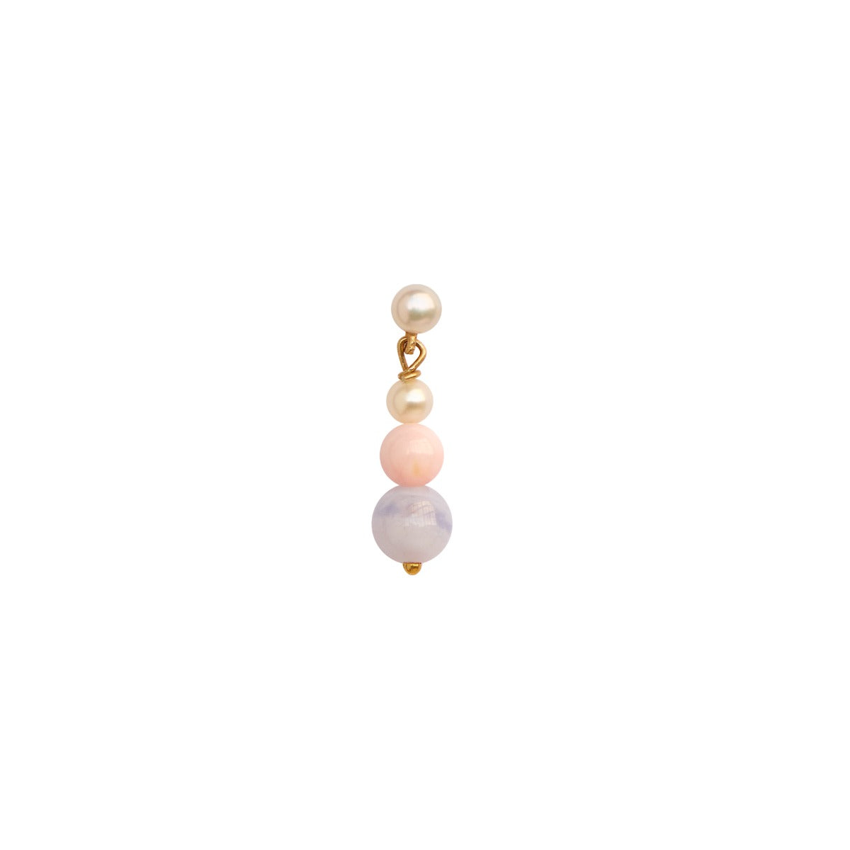 ANAÏS ANAÏS EARRING - SINGLE