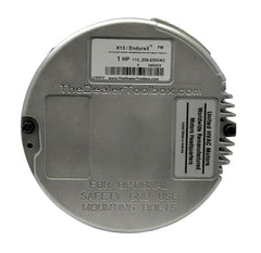 5SME39SXL418 GE Genteq Blower Motor ECM X13 1 HP