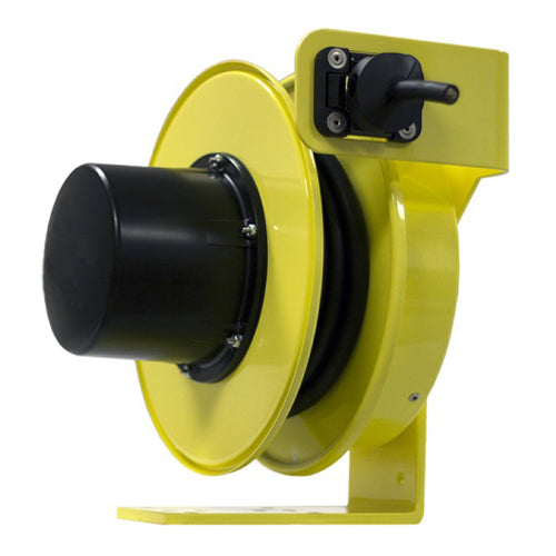 142160303011: Lift / Drag Cable Reel With 30 Feet of 3 Cond 16 AWG Cable