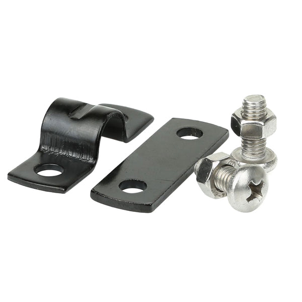 Ultraflex, Kabelfäste L14, För C2-, C7- & C8-kablar, Väderbeständigt material