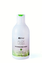 eJove Aloe Vera Skin Gel - 100% Puro Pulpa Gel