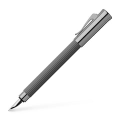 Graf von Faber-Castell Fountain Pen Tamitio Stone Grey