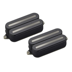Fluence Open Core Modern Humbucker Set/2 (PRF-MO6-SBB)
