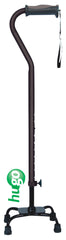 Quad Cane Small Base