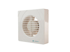 EXTRACTOR TURBO 4" 90 M3/H BLANCO ABS MASTERFAN (EDTUPABL04)