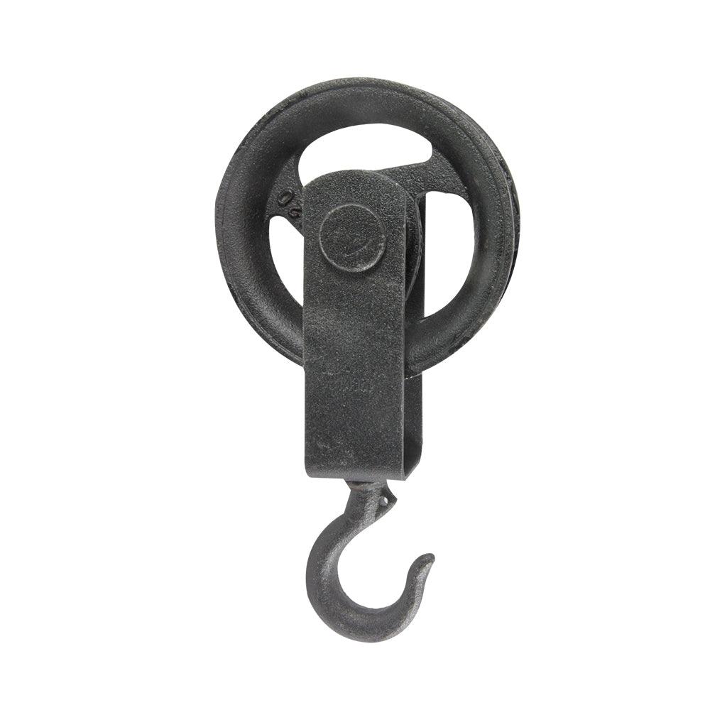 14GARRUC070CHKarlen GARRUCHA PARA NORIA 120MM/150KG BB120-C 14GARRUC070CH