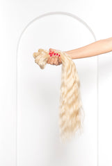TISSAGE Raw Hair Blond 613 - Ondulé/ BUNDLES Raw Hair Blond 613- BODY WAVE