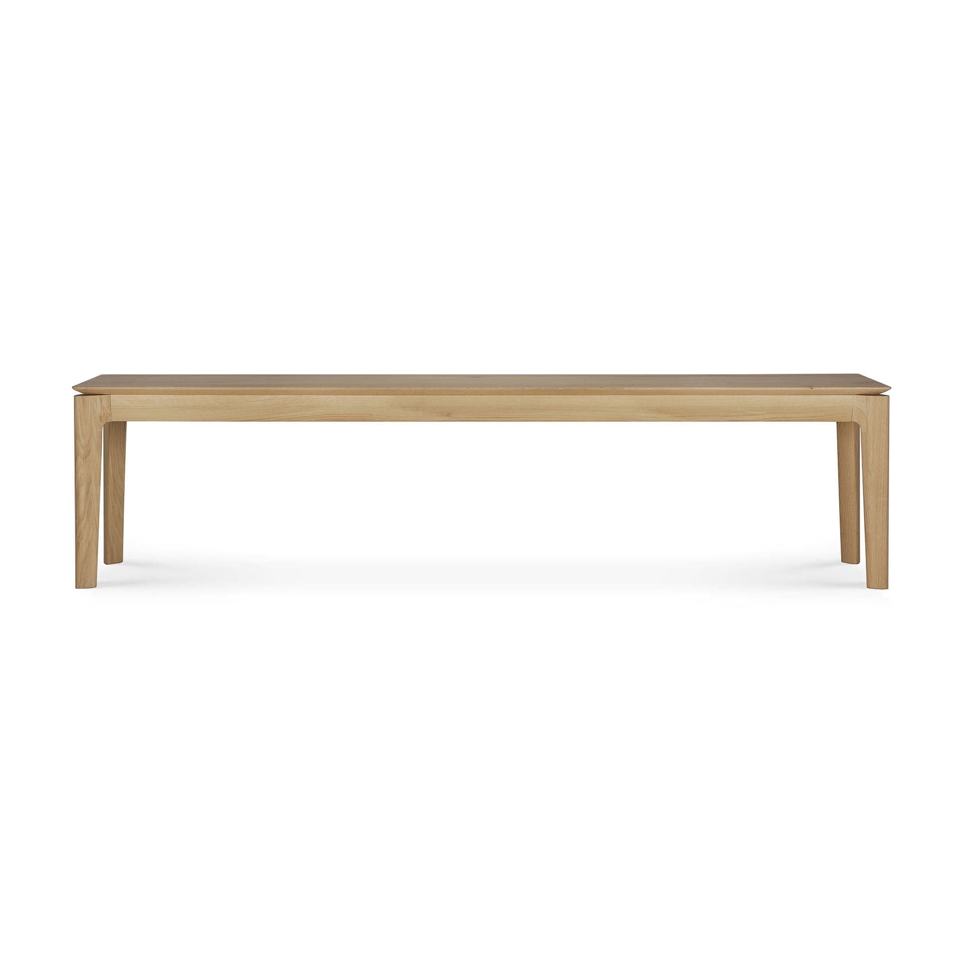 Banc Ethnicraft - Bok