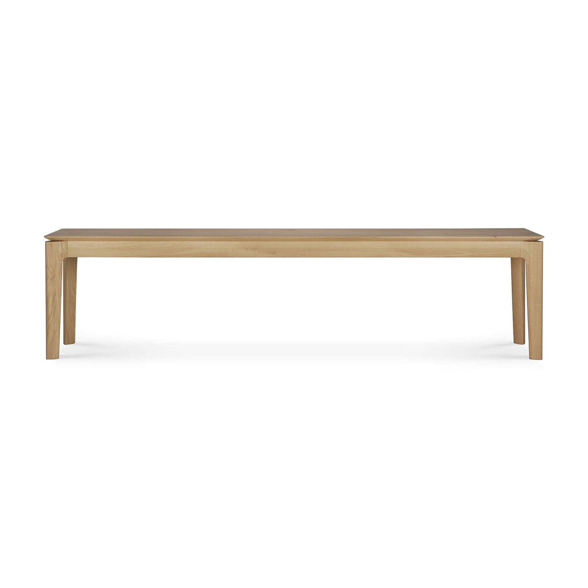 Banc Ethnicraft - Bok
