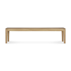 Banc Ethnicraft - Bok