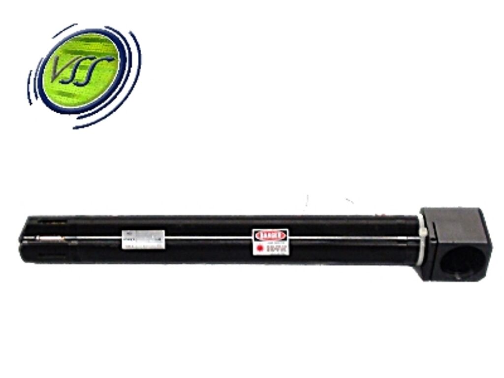 NIKON SCANNER 202A LSA LASER 13.4 mW AMAT APPLIED MATERIALS