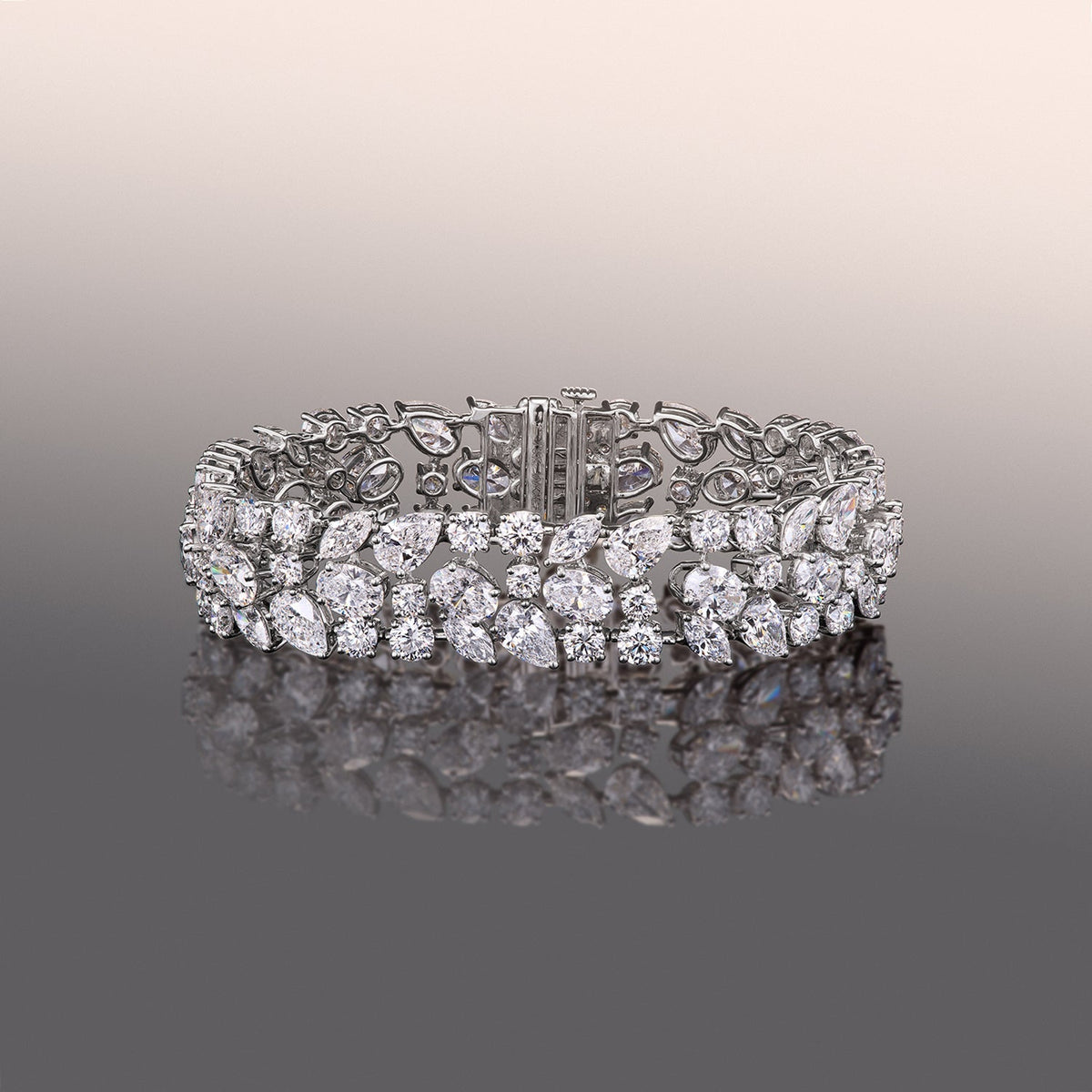 The Courbet Bracelet
