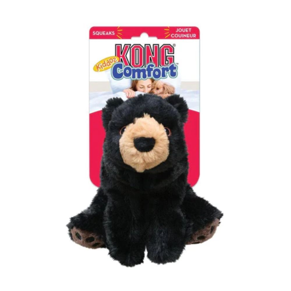 Kong Oso Comfort Kiddos Chico