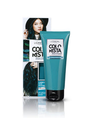 Colorista Washout zmywalna farba do włosów #TURQUOISEHAIR