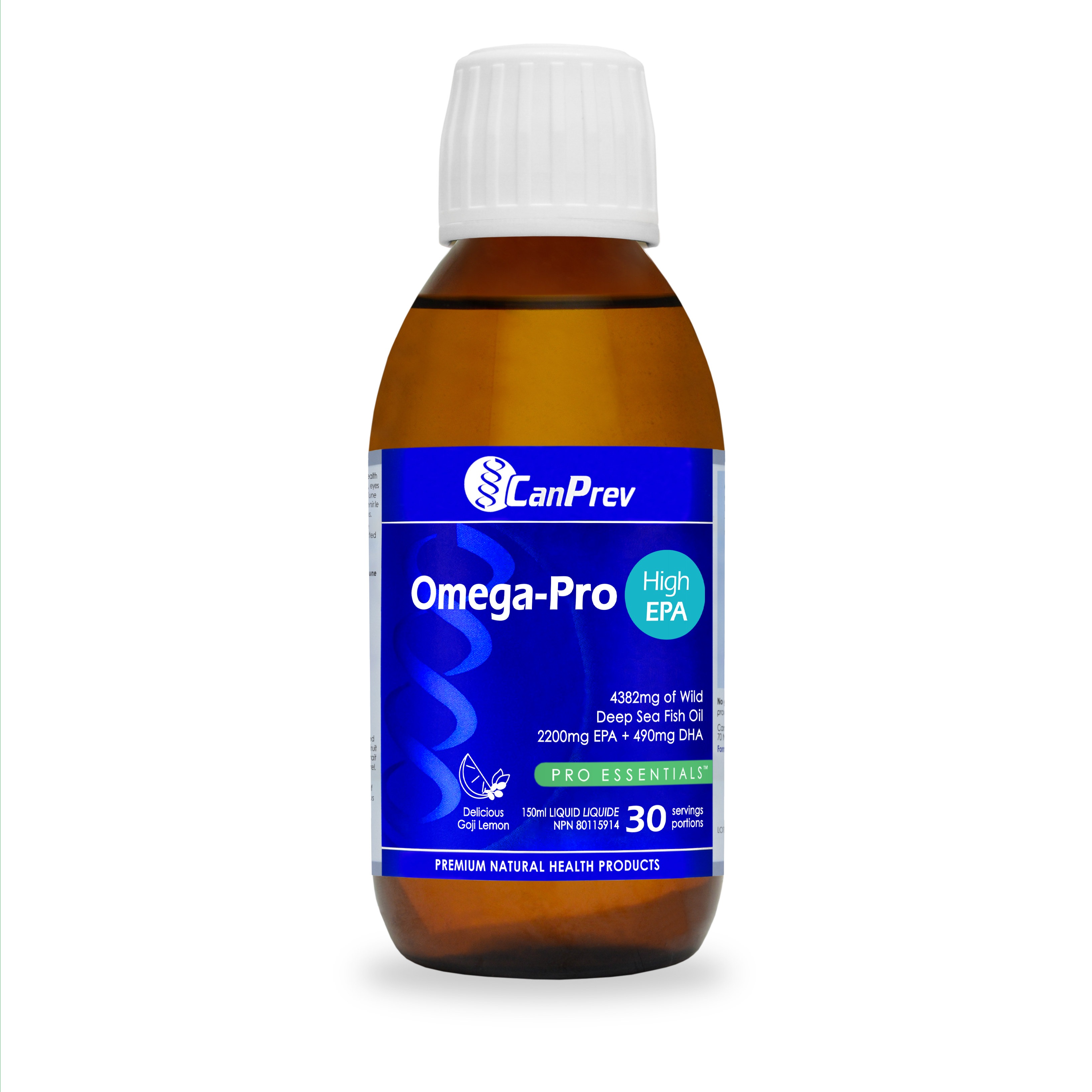 Omega-Pro High EPA