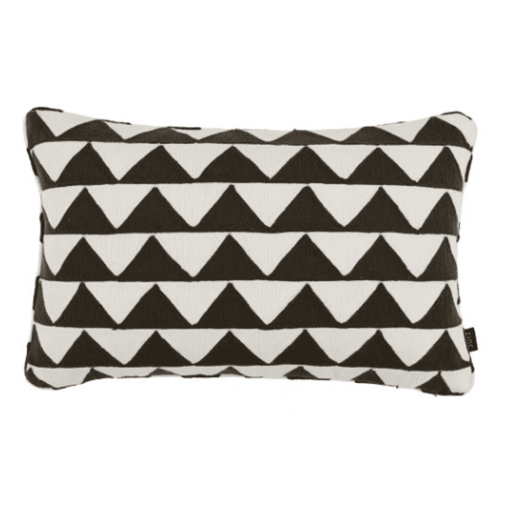 Bermuda Cushion by Zinc Textile