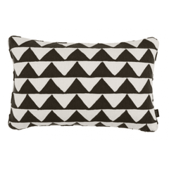 Bermuda Cushion by Zinc Textile