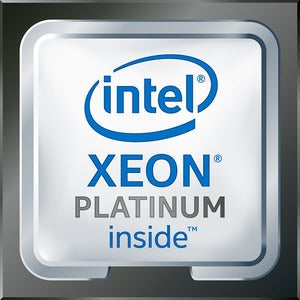 Lenovo Intel Xeon Platinum 8180M Octacosa-core (28 Core) 2.50 GHz Processor Upgrade - PEGASUSS