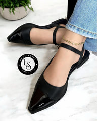 Baleta Elegante Confort & Estilo – Ligereza para tu día
