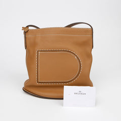 Delvaux MM Shoulder Crossbody Bag AA0551ATT0ADNDO 152113061