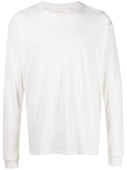 John Elliott  cotton-cashmere blend sweatshirt
