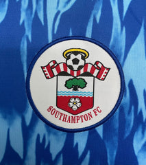 Southampton Away Kit 91/92