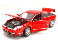 AUTO 1:20 CITROEN C6 18-11012 Bburago