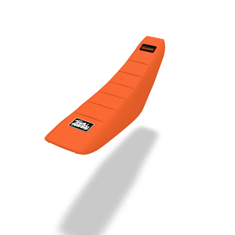 Custom Seat Cover: 2026 KTM 300 XC-W