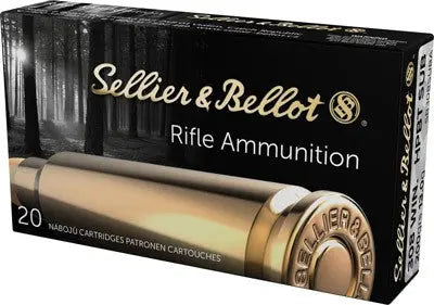 HP-BT 20RD 30BX/CSS&B 308 WIN 200GR SUBSONIC - American Ordnance