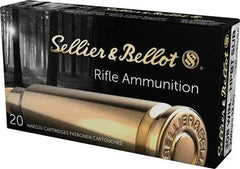 HP-BT 20RD 30BX/CSS&B 308 WIN 200GR SUBSONIC - American Ordnance