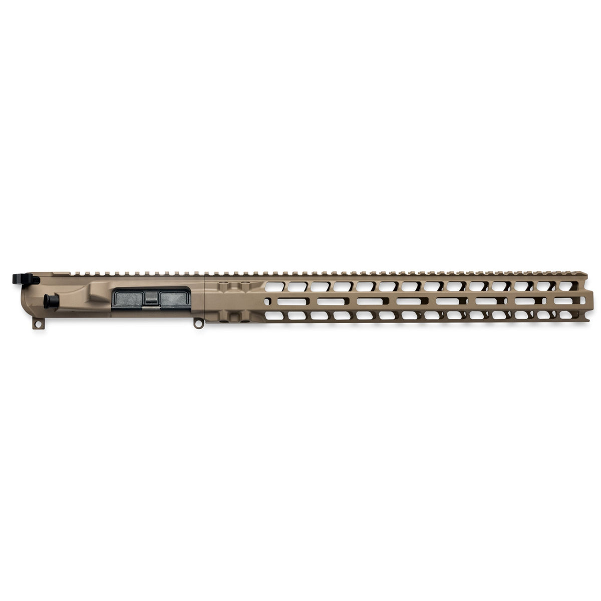RADIAN UPPER/HANDGUARD SET 15.5" FDE