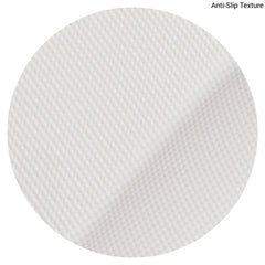 SDG Durestone Rectangular Anti-Slip Trays with Corner Waste