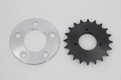 Offset Transmission Sprocket 20 Tooth(EA)