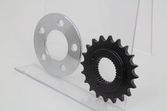 Offset Transmission Sprocket 20 Tooth(EA)