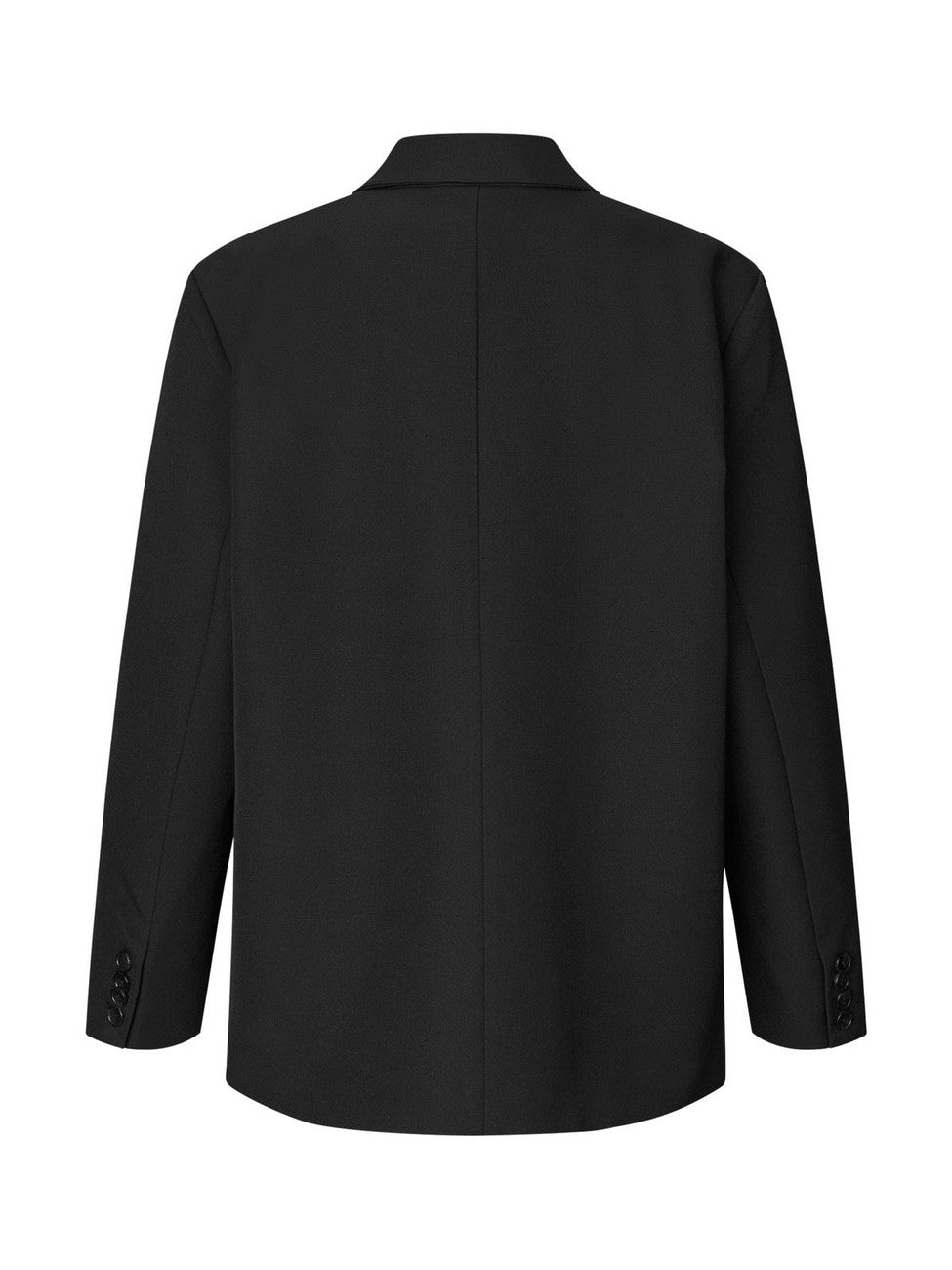 Amariella blazer - black MbyM / Message