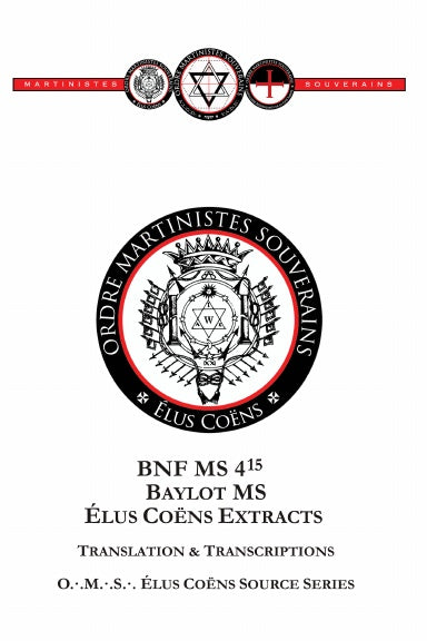 BNF FM 4 15 Baylot MS - ƒlus Co‘ns Extracts