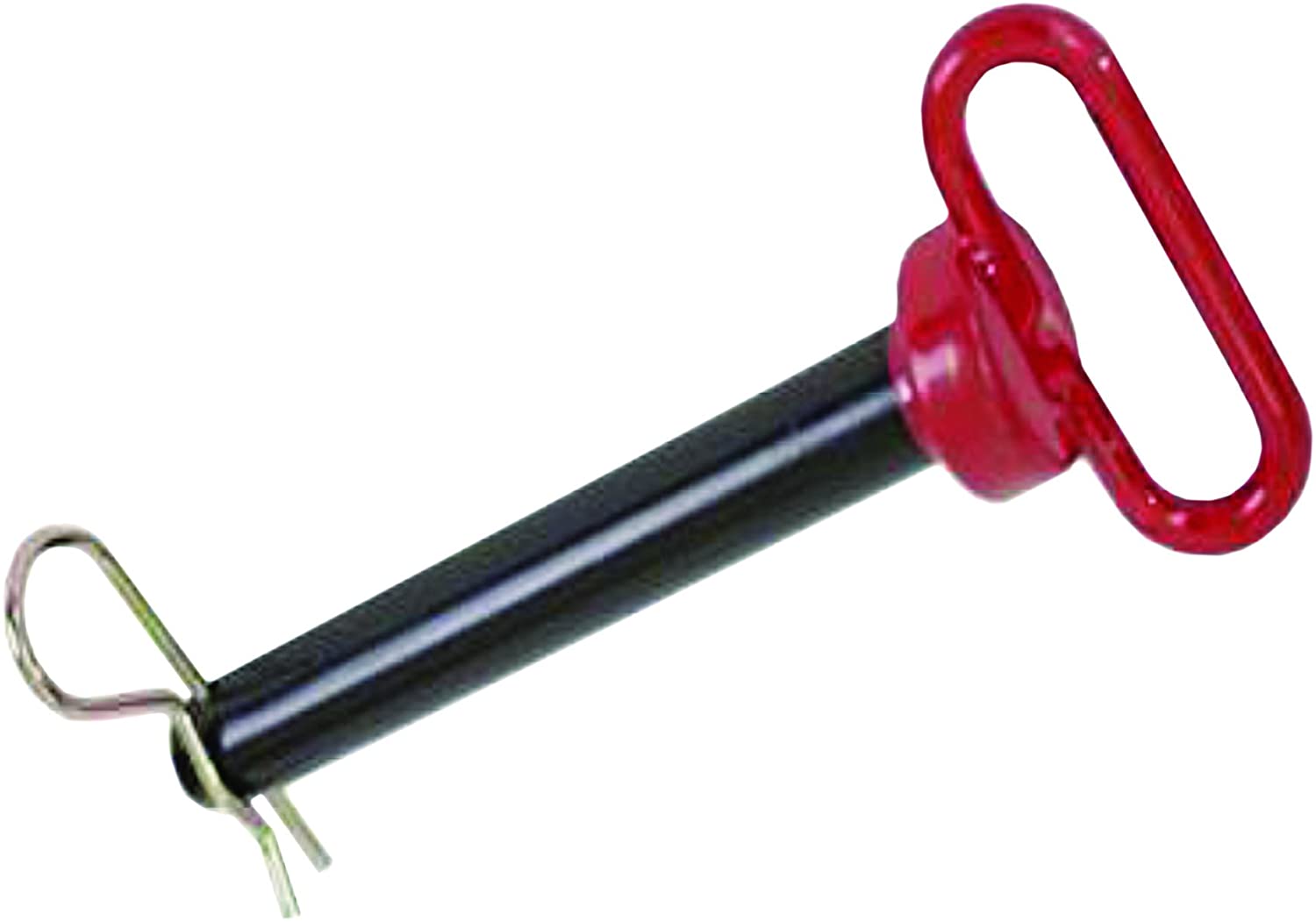 Apex Campbell Hitch Pin  5/8X5-1/2"