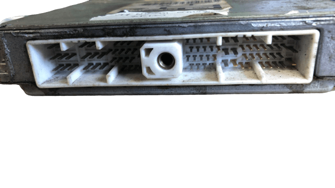 1997 Nissan Sentra ecm ecu computer JA18G90 BL4 - Swan Auto