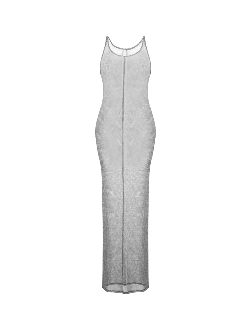 Besi Maxi Dress