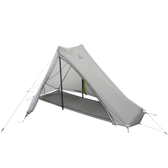 Ultralight 1 Person Tent, Solitude 1 Tent by PEAX Equipment