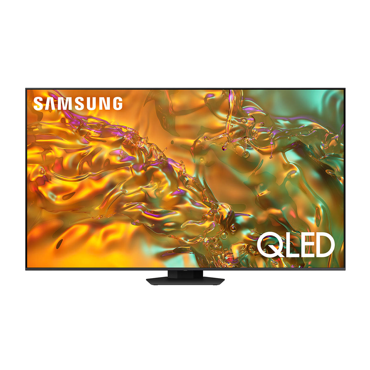 Samsung QN65Q80D 65-in / 4K HDR / 120Hz / QLED Smart TV  - Refurbished (90 Days Warranty)