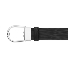 MB Horseshoe Pin Buckle Belt Reversible (35 mm)